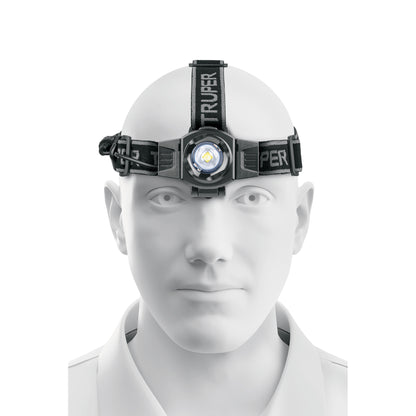 Linterna de minero LED 160 lm CA