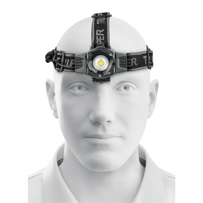 Linterna de minero LED 430 lm