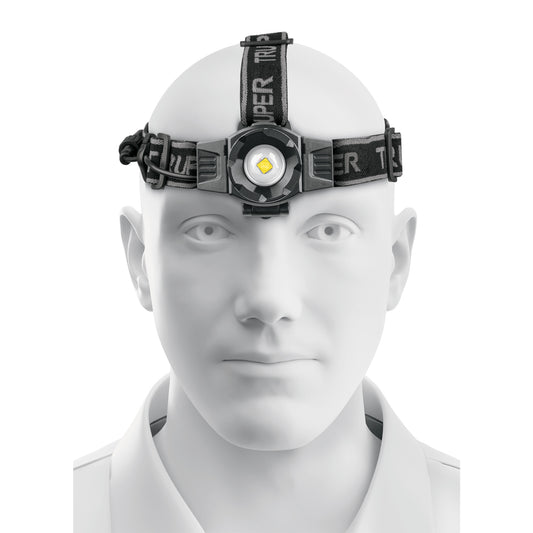 Linterna de minero LED 430 lm