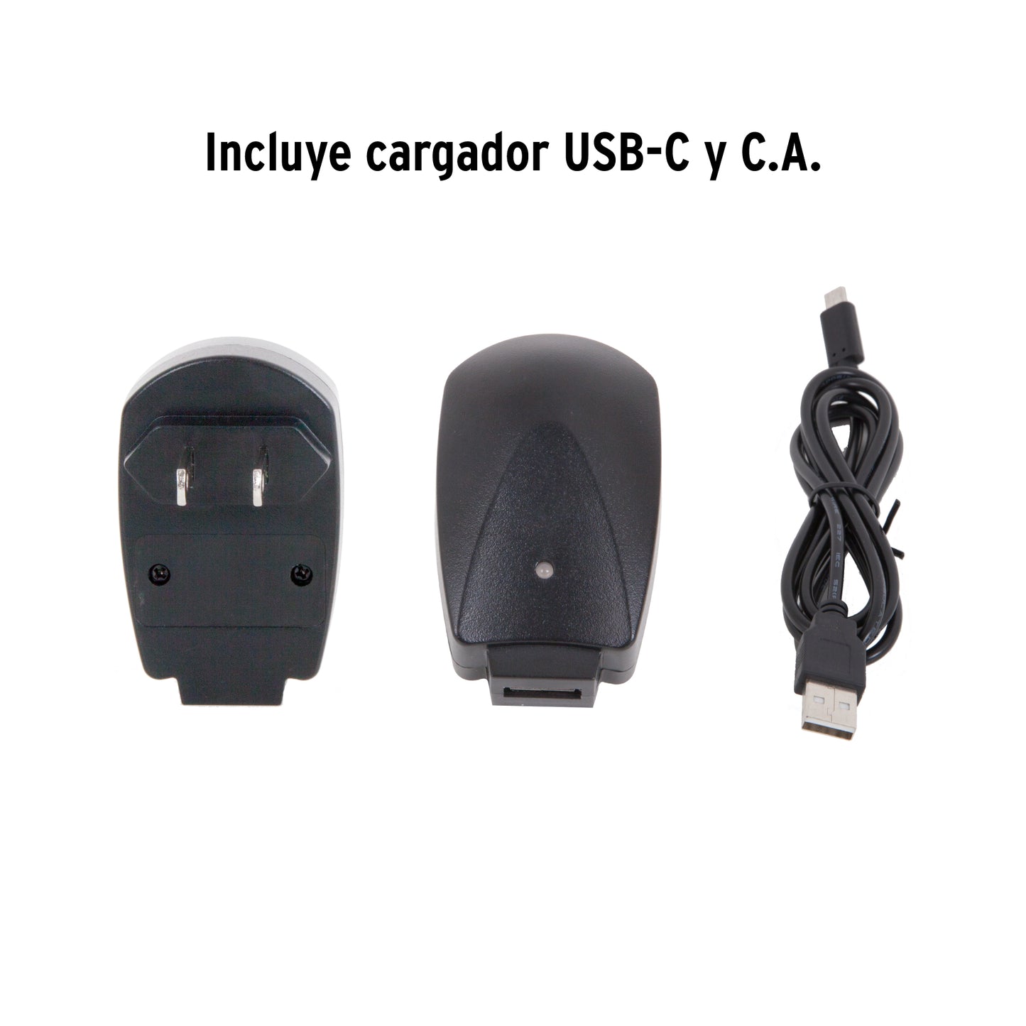 Linterna de minero LED 430 lm
