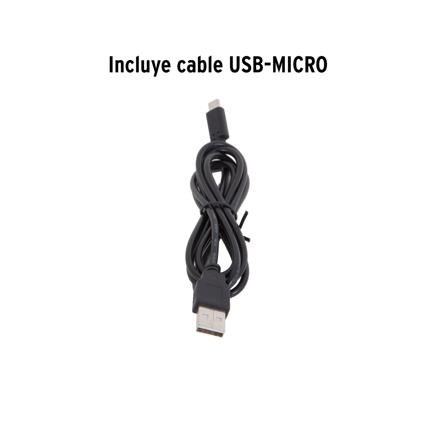 Linterna de minero LED 95 lm