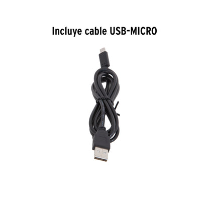 Linterna de minero LED 95 lm