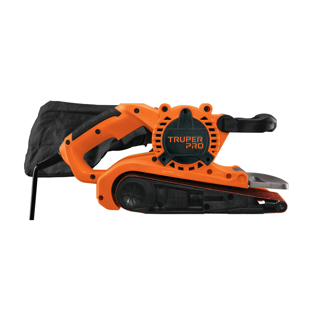 Lijadora de banda 3 x 21 pulg 1010W - SKU 13448