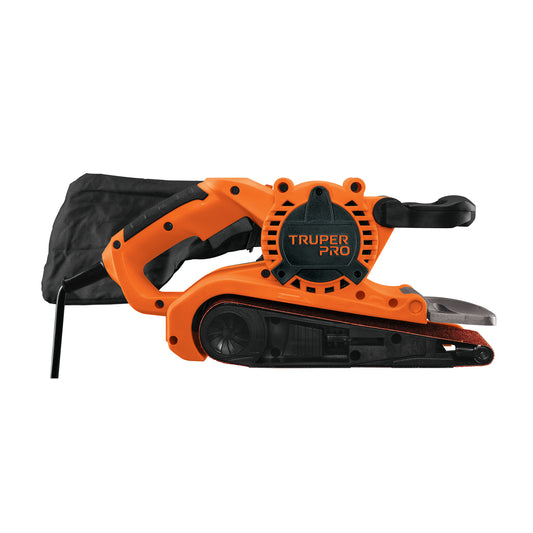 Lijadora de banda 3 x 21 pulg 1010W - SKU 13448