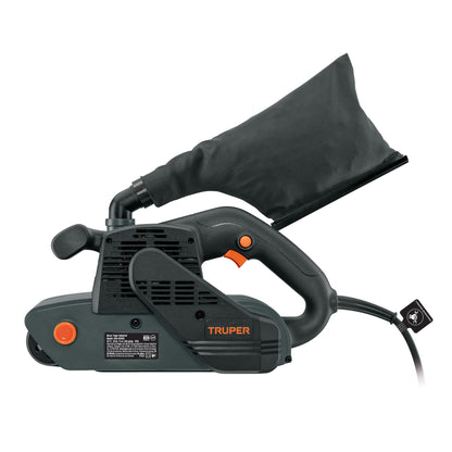 Lijadora de banda 4 x 24 pulg 1200W - SKU 100370