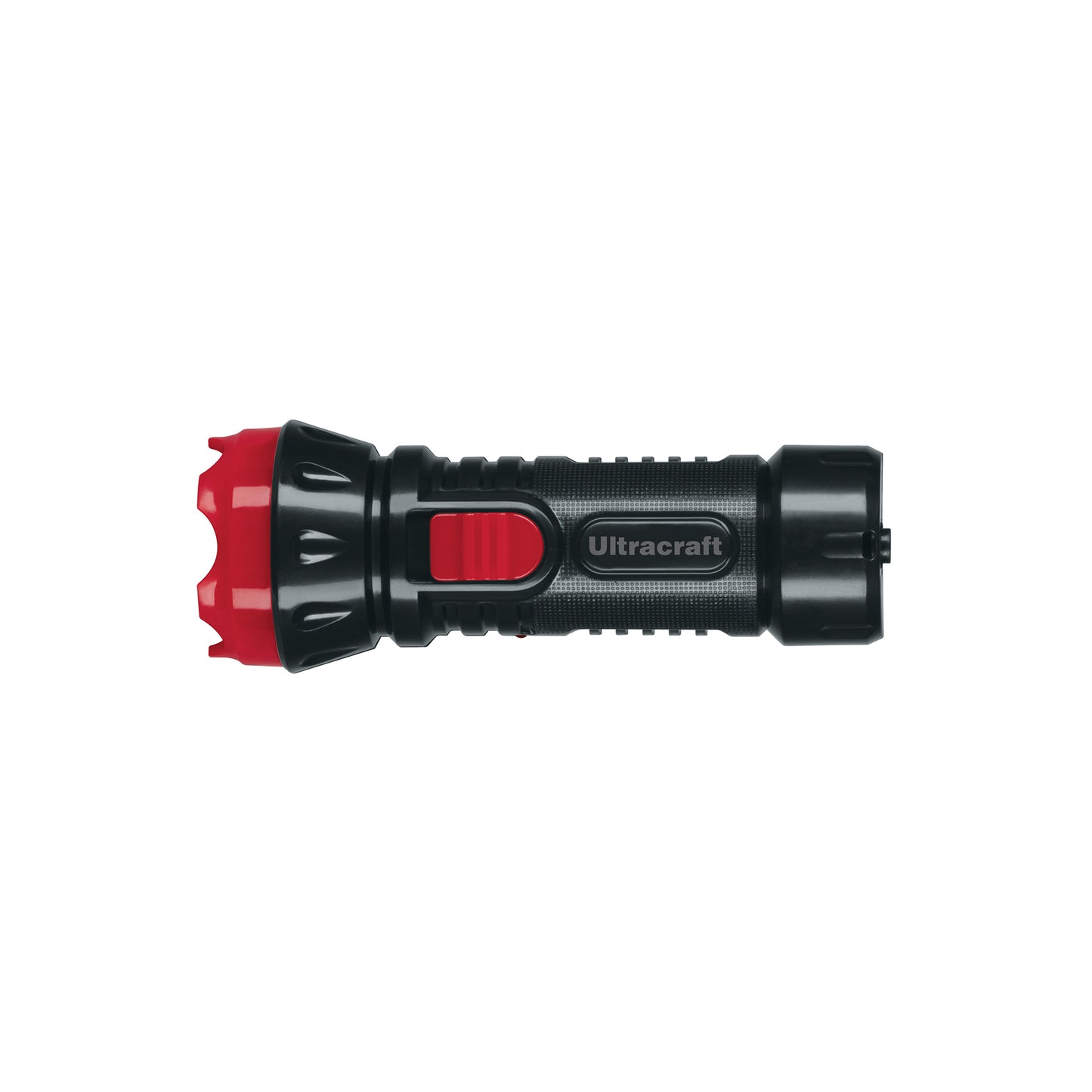 Linterna plástica LED 40 lm recargable