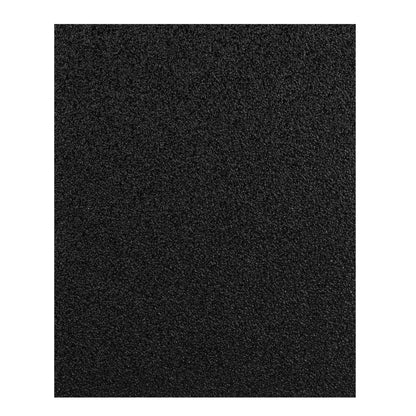 Lija de esmeril negra grano 36