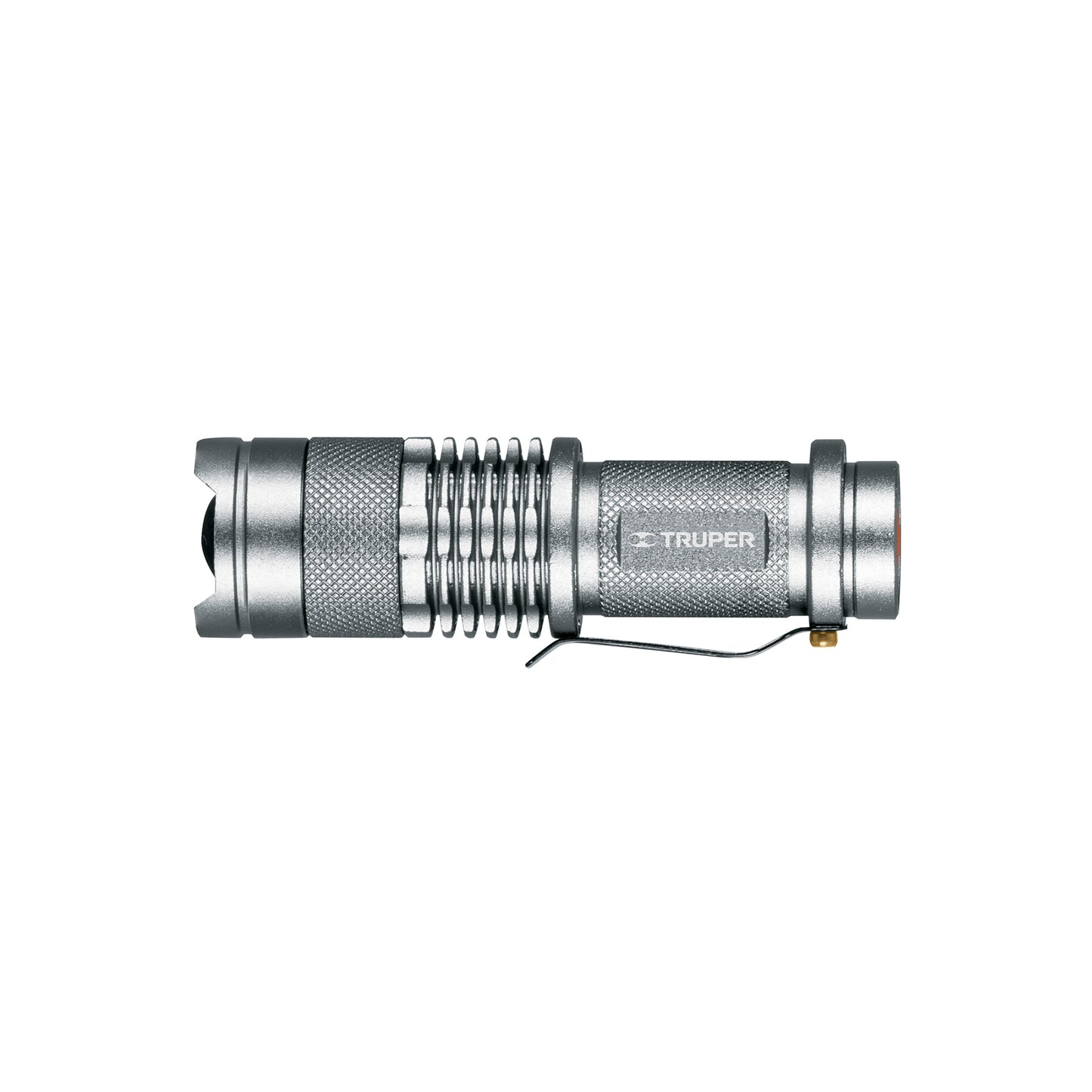 Linterna de aluminio LED 40 lm