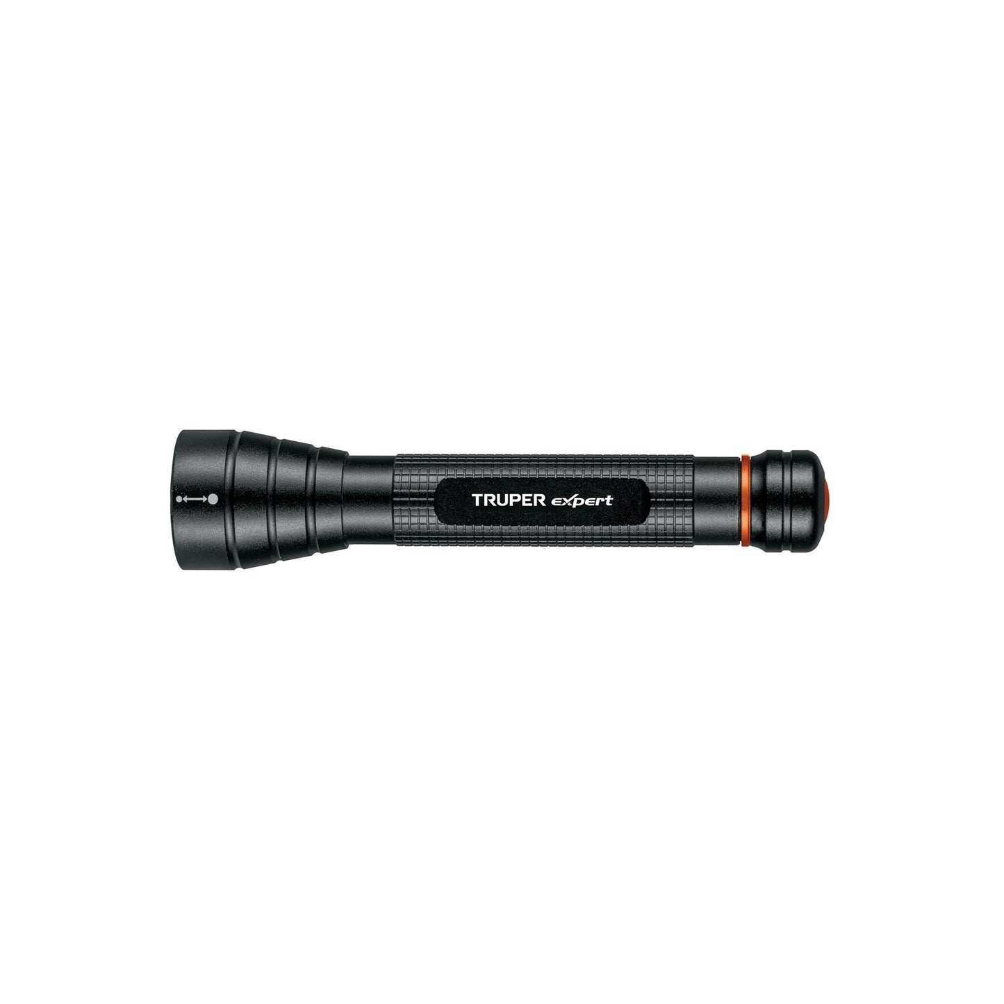 Linterna de aluminio LED Cree 235 lm