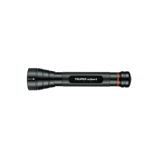 Linterna de aluminio LED Cree 235 lm