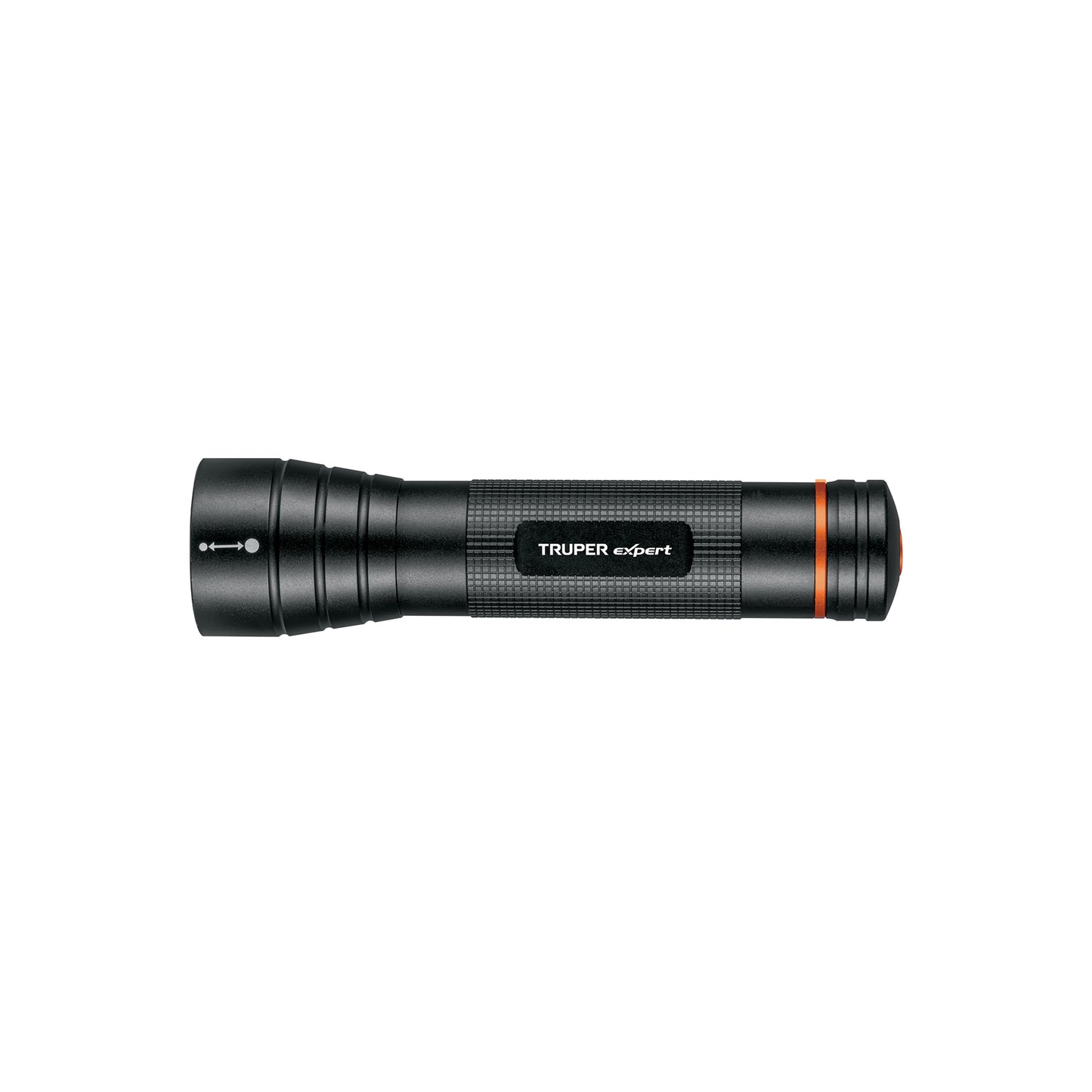 Linterna de aluminio LED Cree 500 lm