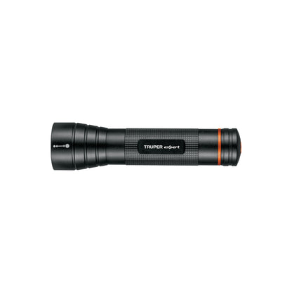 Linterna de aluminio LED Cree 500 lm