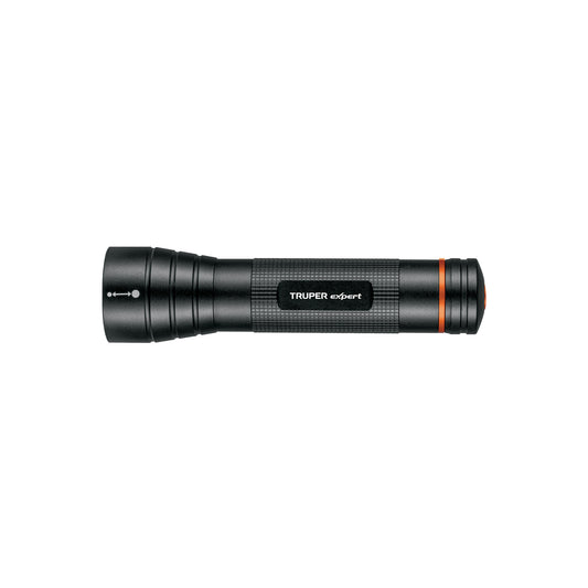 Linterna de aluminio LED Cree 500 lm