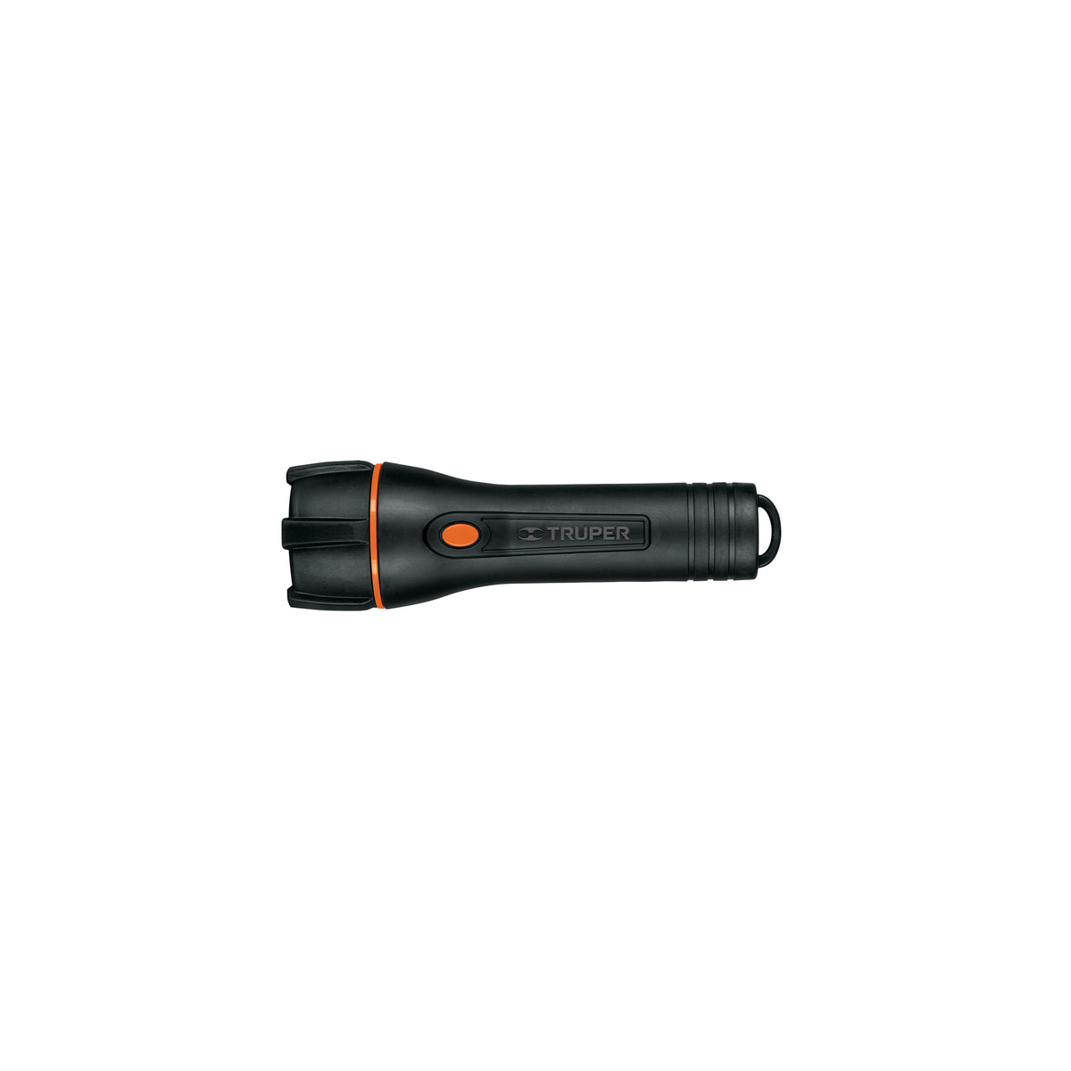 Linterna plástica LED 180 lm