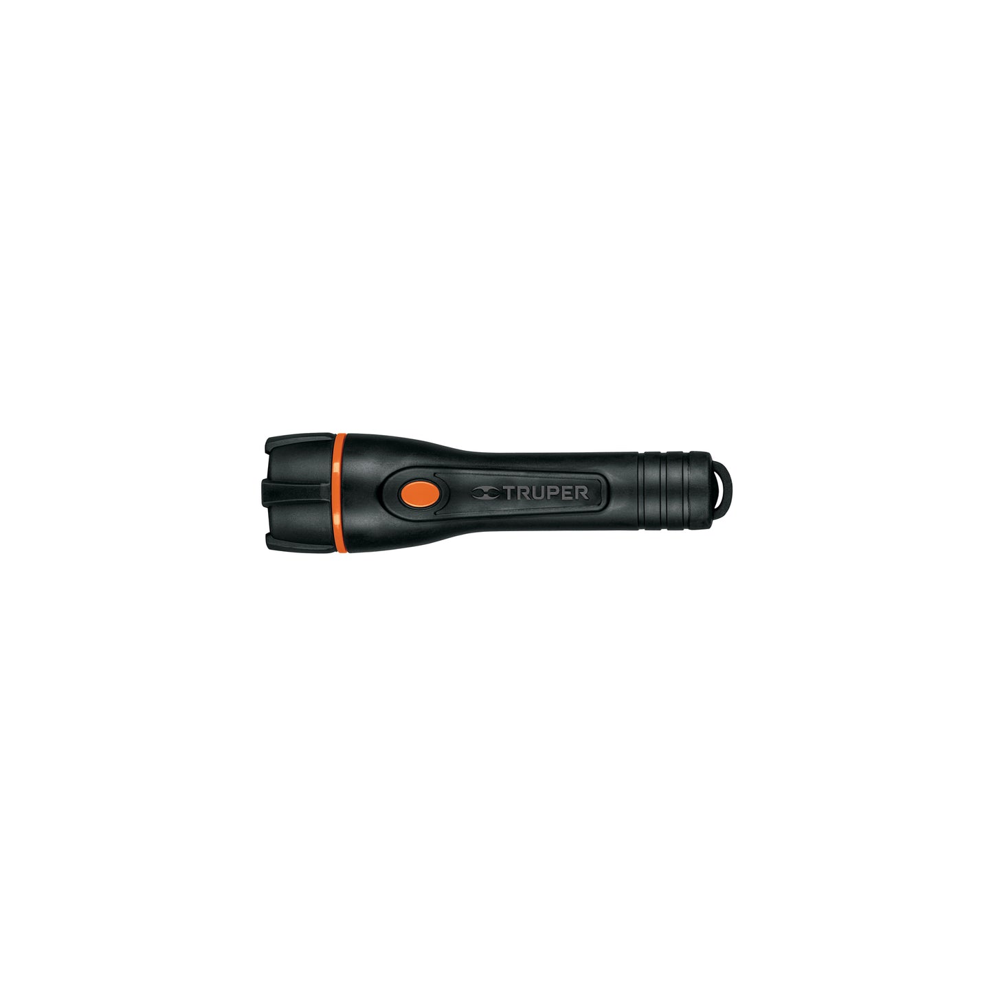 Linterna plástica LED 80 lm