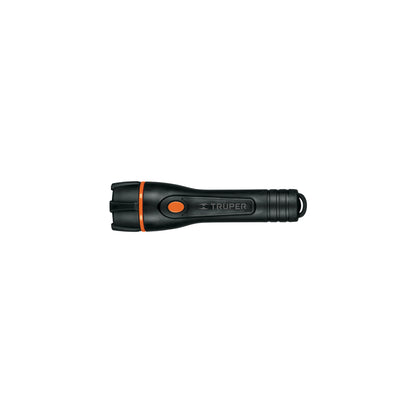 Linterna plástica LED 80 lm
