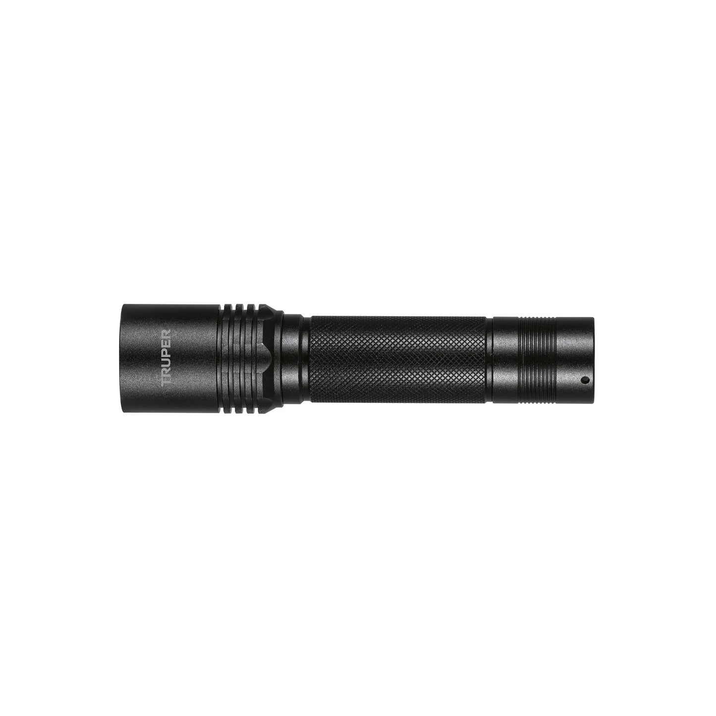 Linterna de aluminio LED 340 lm recargable
