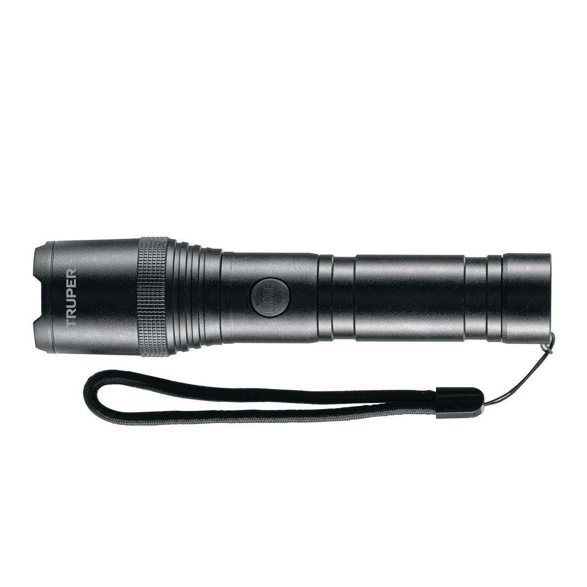 Linterna de aluminio LED 420 lm recargable