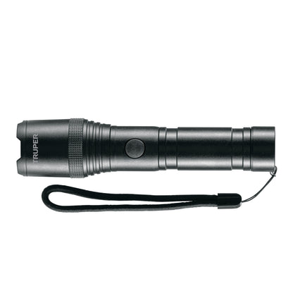 Linterna de aluminio LED 420 lm recargable