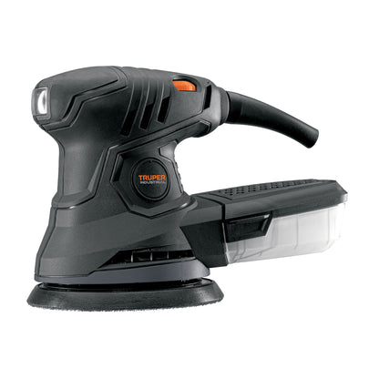 Lijadora roto orbital 5 pulg 260W INDUSTRIAL - SKU 15399