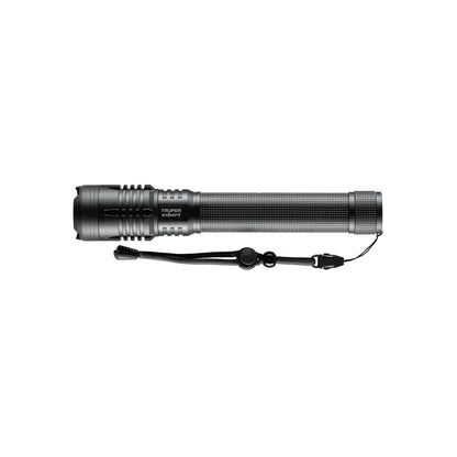Linterna de aluminio LED 2000 lm recargable