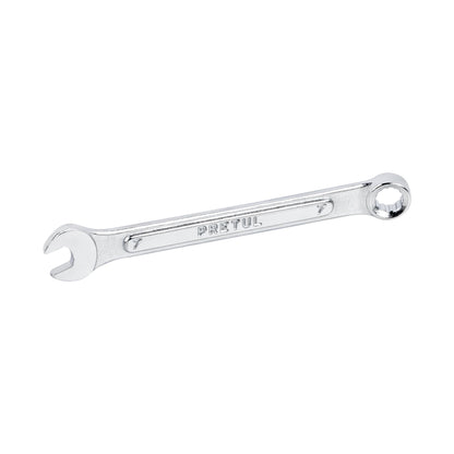 Llave combinada 7 mm con 12 puntas