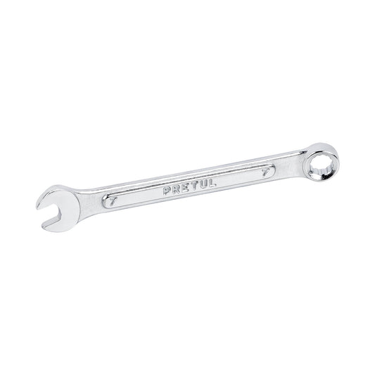 Llave combinada 7 mm con 12 puntas