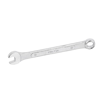 Llave combinada 8 mm con 12 puntas
