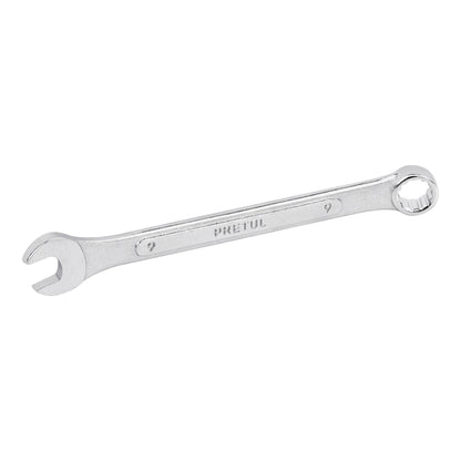 Llave combinada 9 mm con 12 puntas
