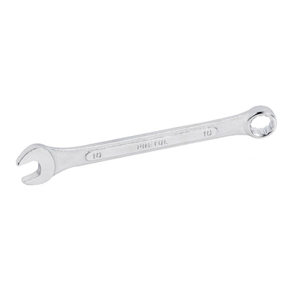Llave combinada 10 mm con 12 puntas