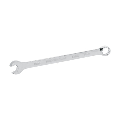 Llave combinada extralarga 11 mm con muesca hexagonal