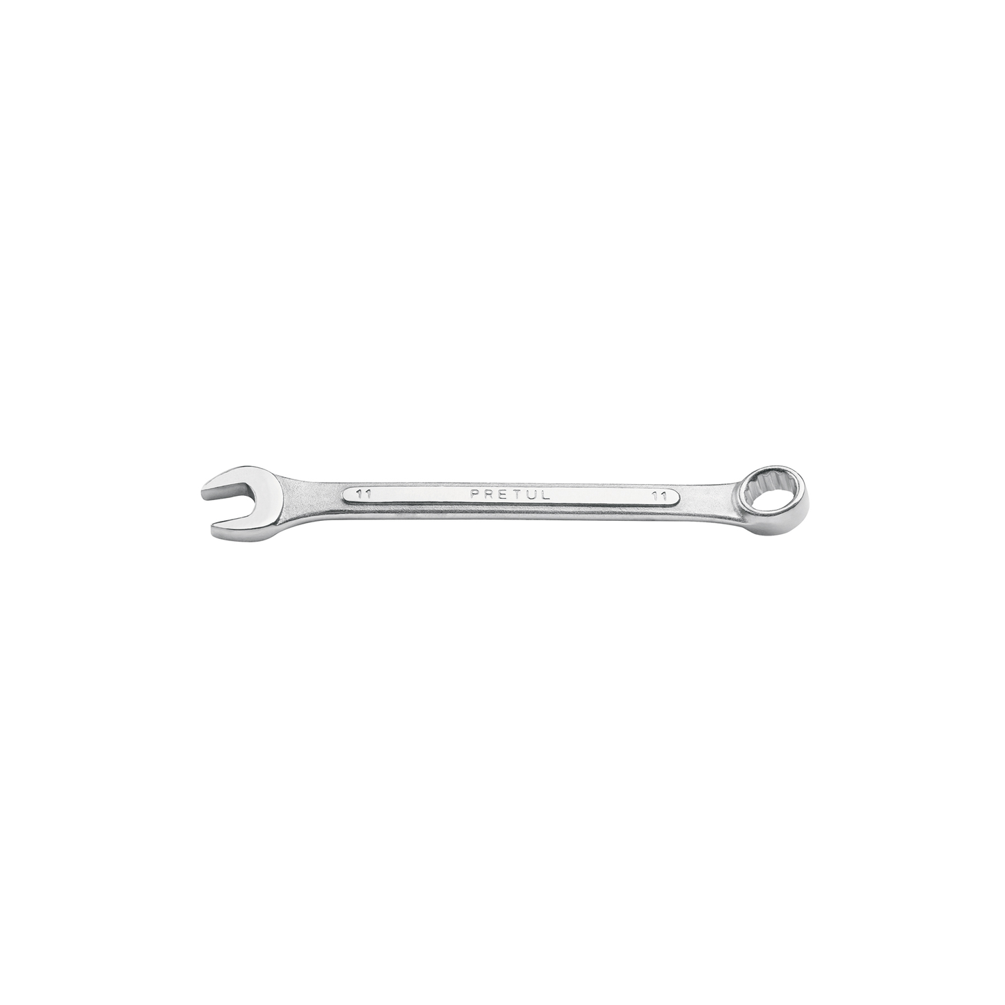 Llave combinada 11 mm con 12 puntas