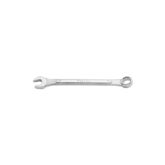 Llave combinada 11 mm con 12 puntas