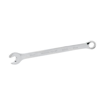 Llave combinada extralarga 12 mm con muesca hexagonal