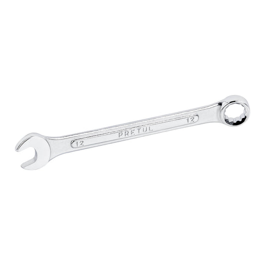 Llave combinada 12 mm con 12 puntas