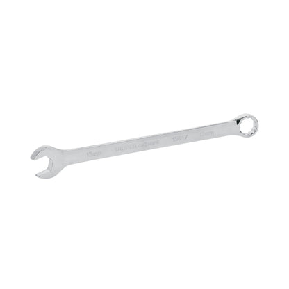 Llave combinada extralarga 13 mm con muesca hexagonal