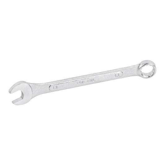Llave combinada 13 mm con 12 puntas