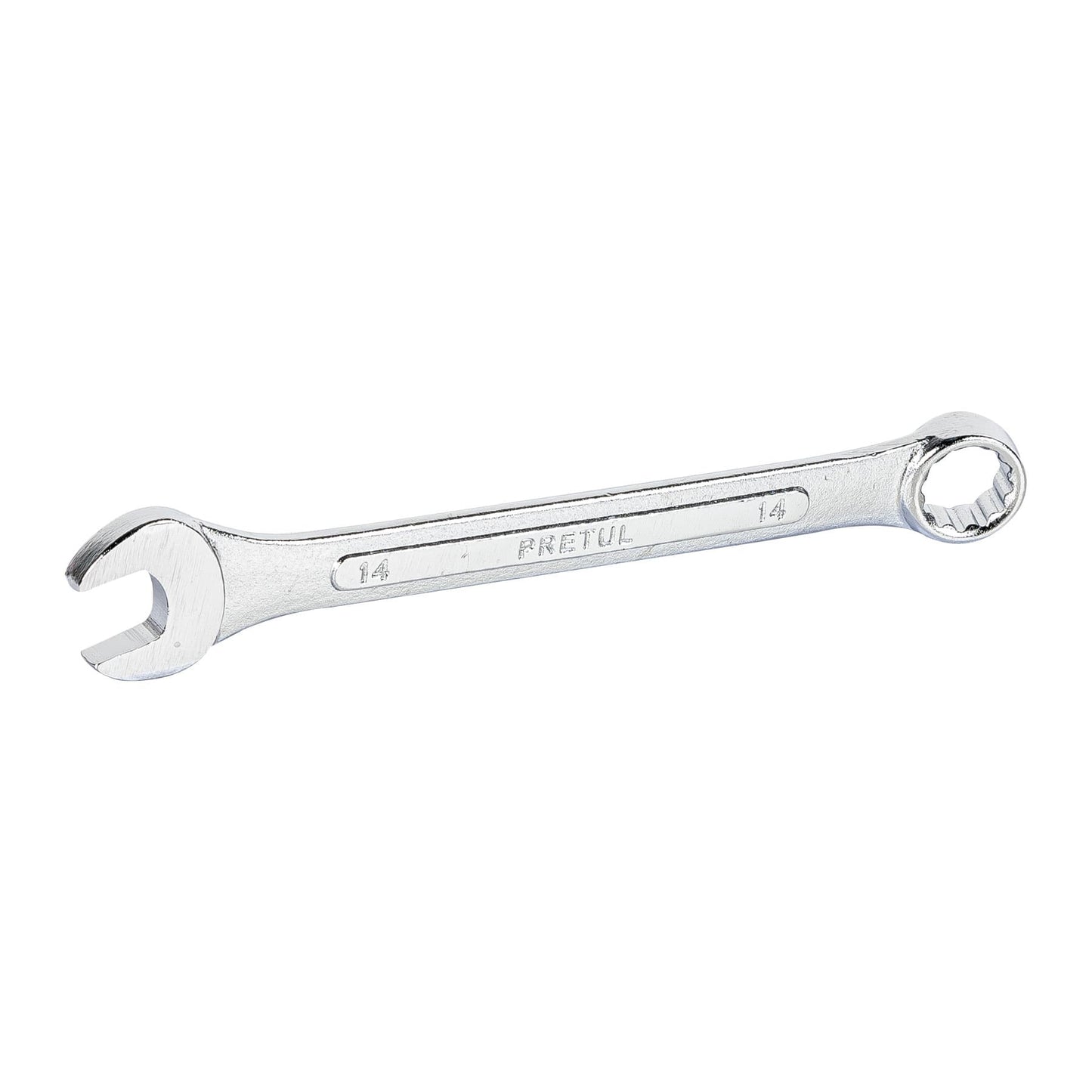 Llave combinada 14 mm con 12 puntas