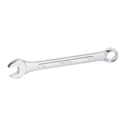 Llave combinada 14 mm con 12 puntas