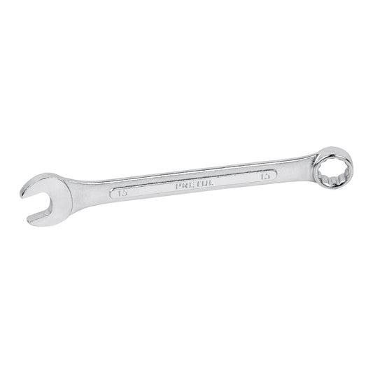 Llave combinada 15 mm con 12 puntas