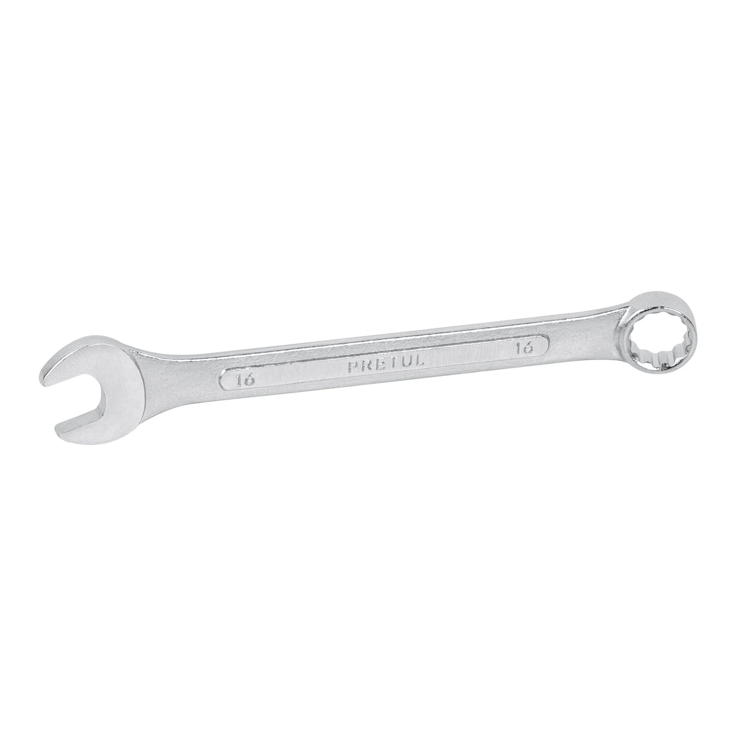 Llave combinada 16 mm con 12 puntas