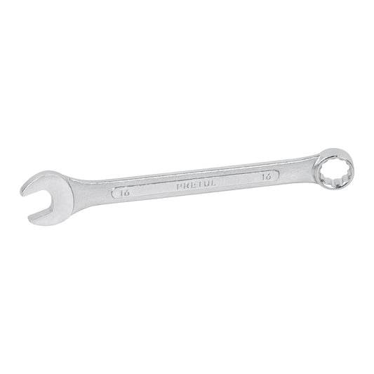 Llave combinada 16 mm con 12 puntas