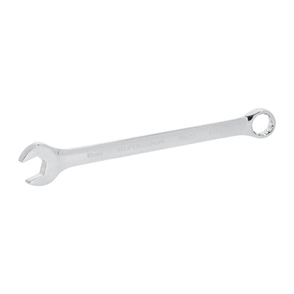 Llave combinada extralarga 18 mm con muesca hexagonal