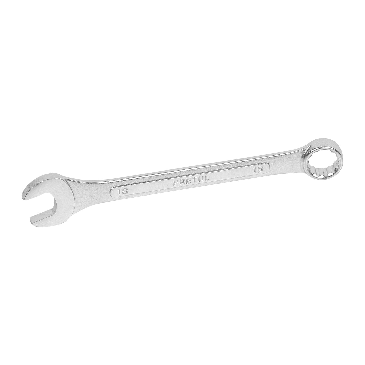 Llave combinada 18 mm con 12 puntas