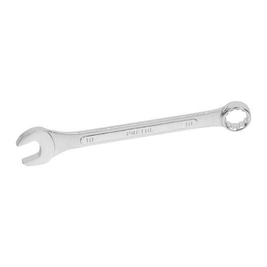 Llave combinada 18 mm con 12 puntas