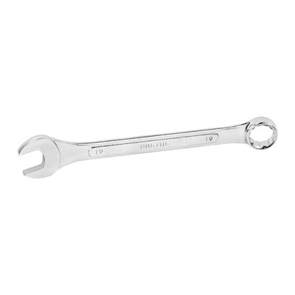 Llave combinada 19 mm con 12 puntas