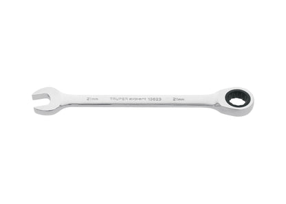 Llave combinada con matraca 21 mm