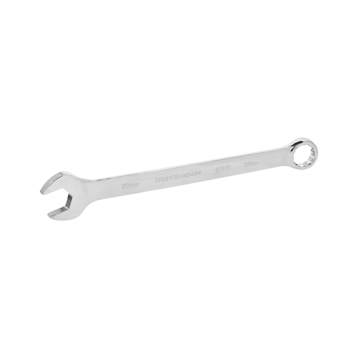 Llave combinada extralarga 29 mm x 401 mm de largo, Expert