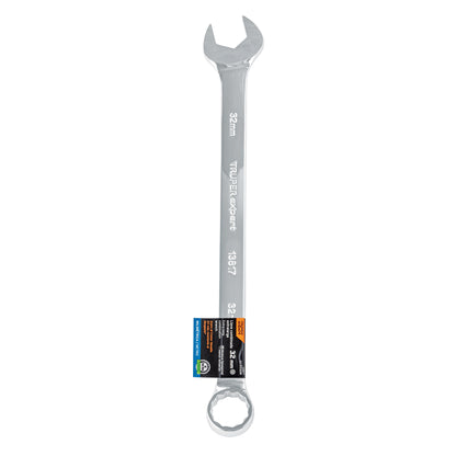 Llave combinada extralarga 32 mm x 441 mm de largo, Expert · vista 4
