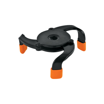 Llave universal para filtro de aceite con cuadro 3/8